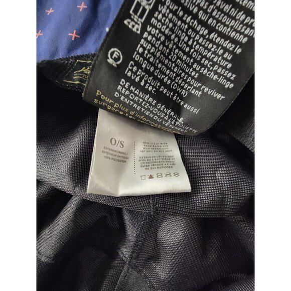 Herschel Supply Co Gore-Tex Waterproof Rambler Hat Blue O/S (22" Circumference) - Picture 8 of 10